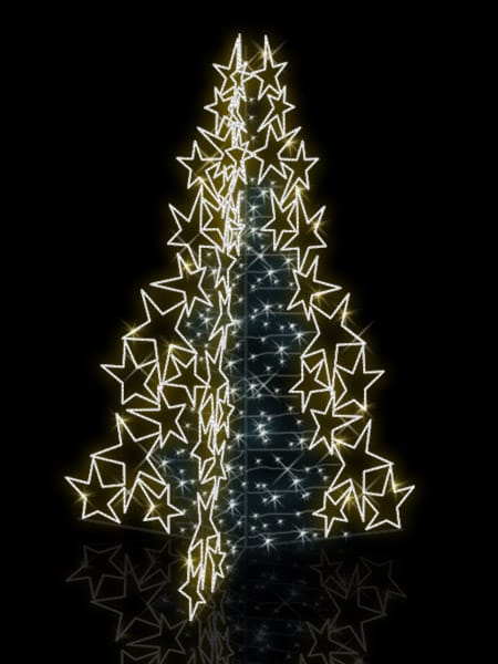 Sapin de Noël CHS06