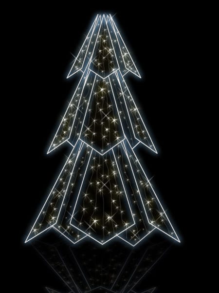 Sapin de Noël CHS05