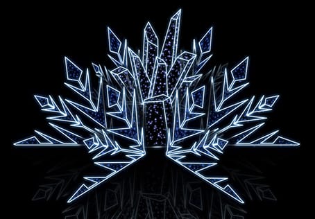 Fontanna Crystal