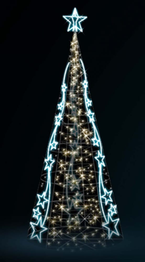 Sapin de Noël CHS30