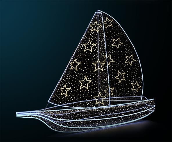 Sailboat 01