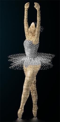 Ballerina 01