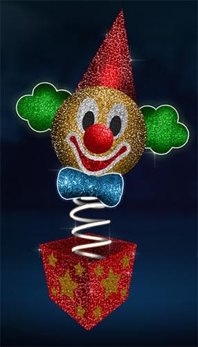 Clown 01