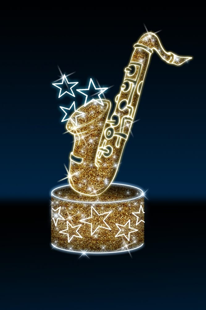 Saxophone
