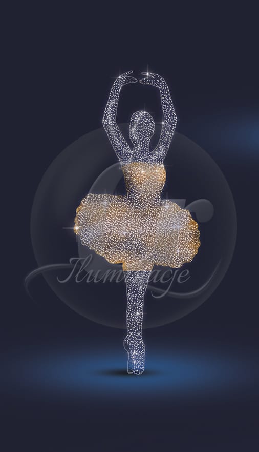Ballerina SL01