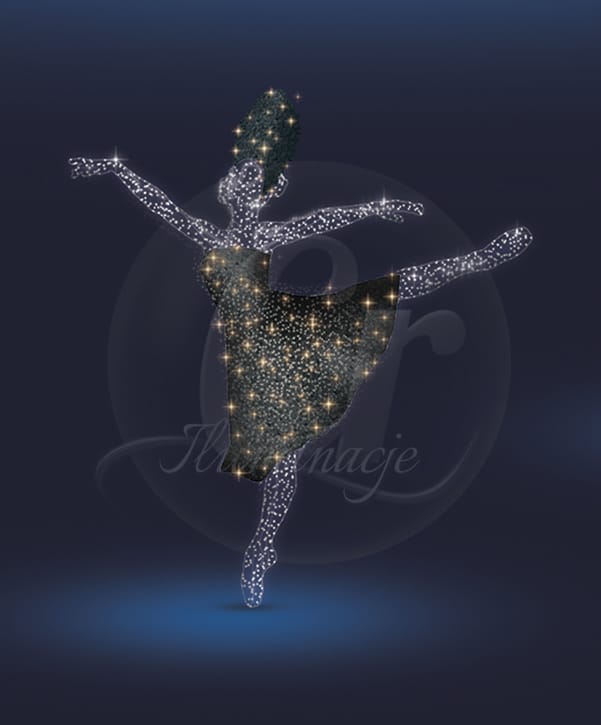 Ballerina SL02