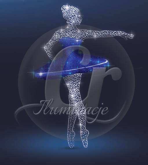 Ballerina SL03