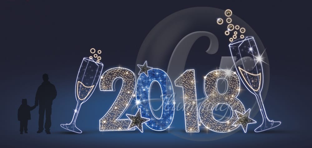 New Year figure 01
