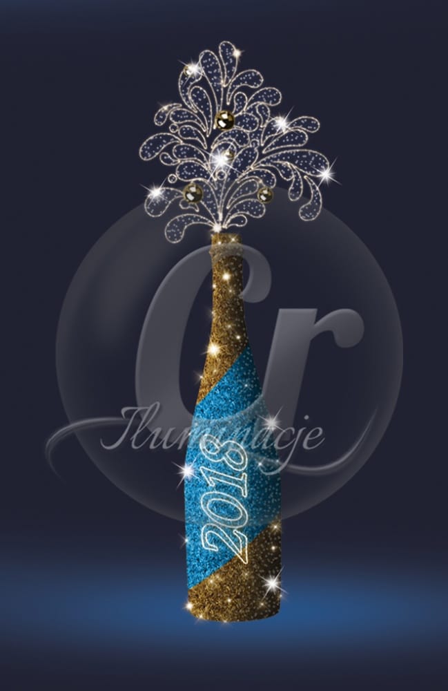 New Year figure 04