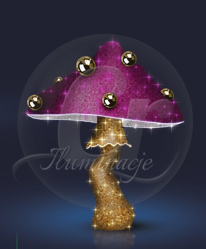 Champignon FF01