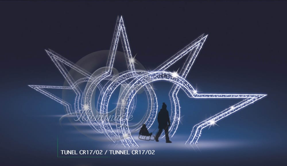 Tunel CR17/02