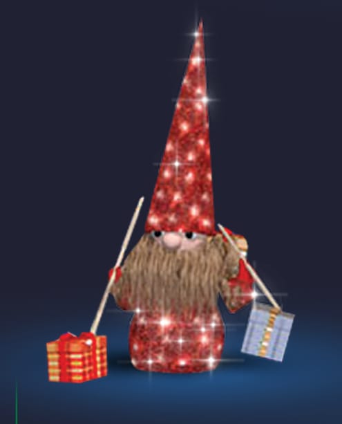 Lutin SR01