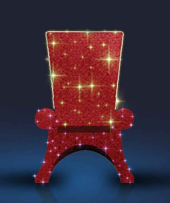 Fauteuil SR01