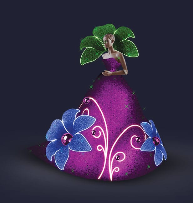 Princesse CR18/01