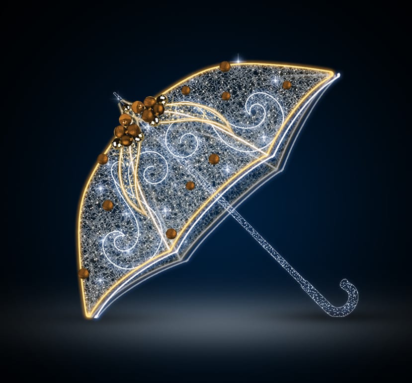Parasol CR19/01