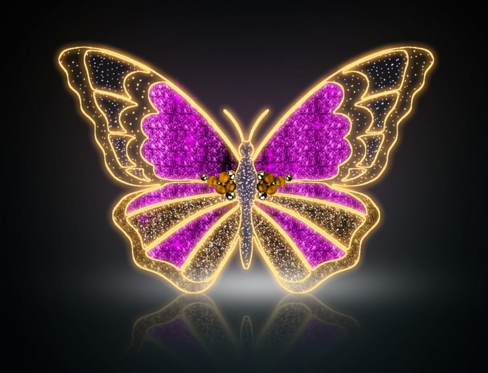 Motyl 007/2020