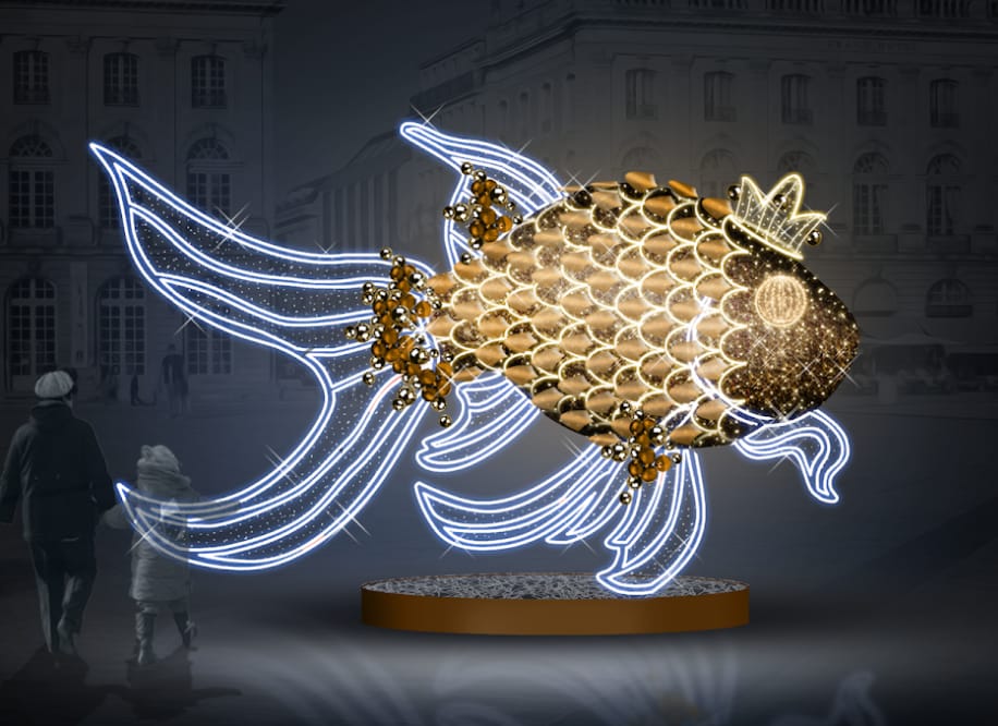 Złota Rybka 018/2020