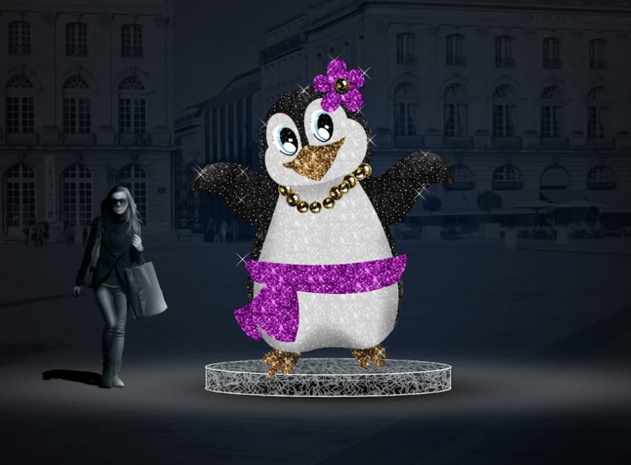 Tučňák 029/2020
