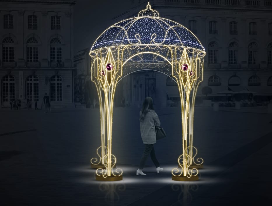 Gazebo 037/2020