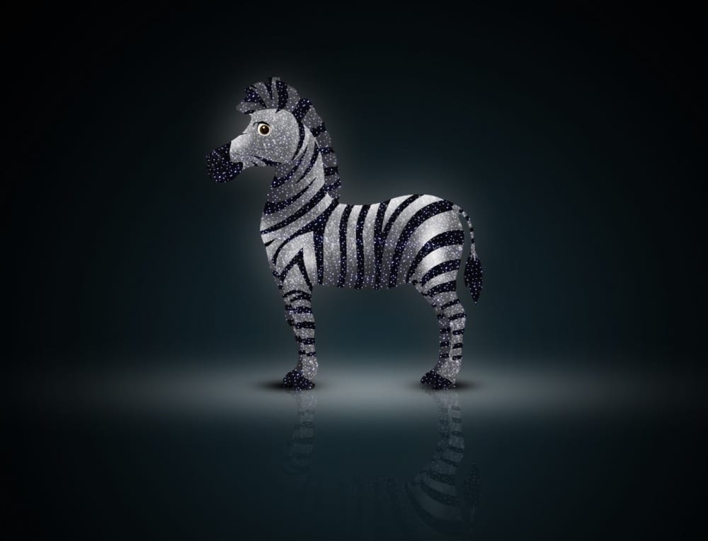Zebra 059/2020