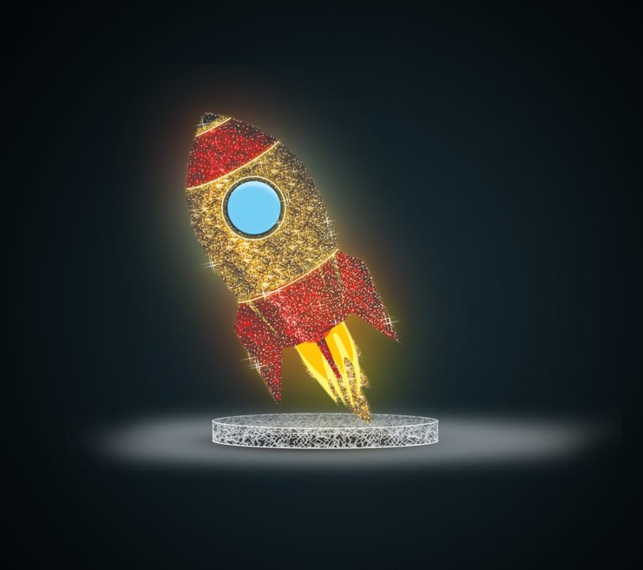 Rocket 062/2020