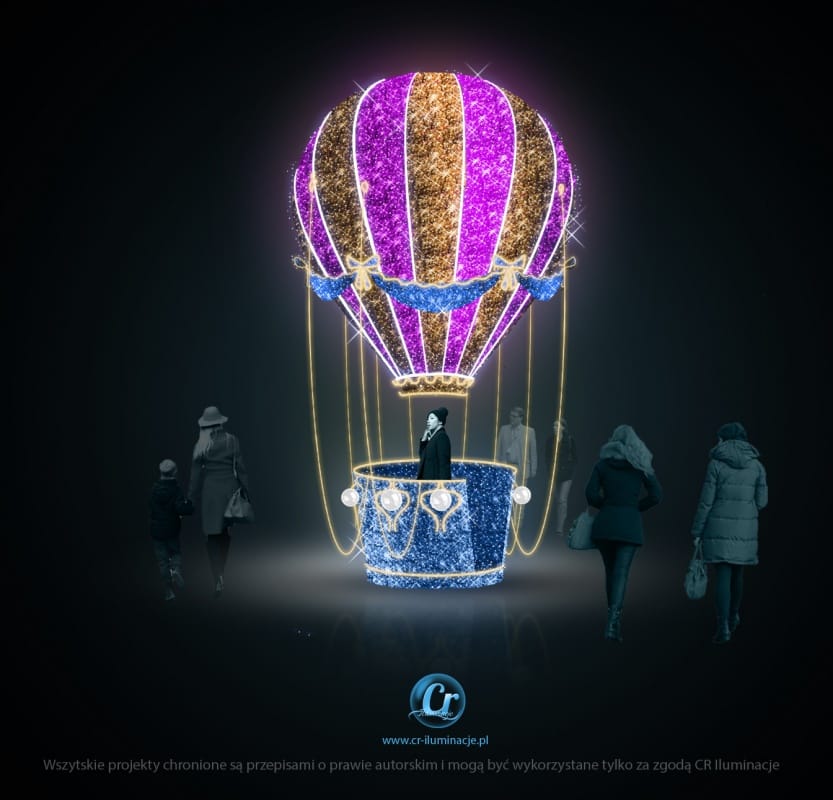 Balloon 03/2021