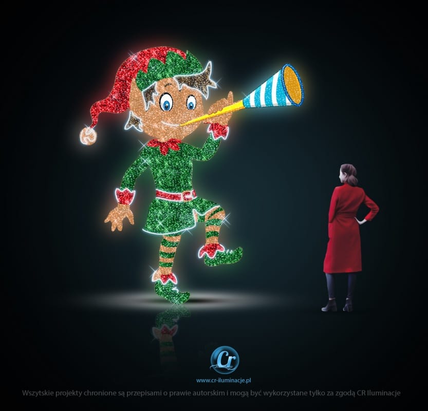 Elf 06/2021