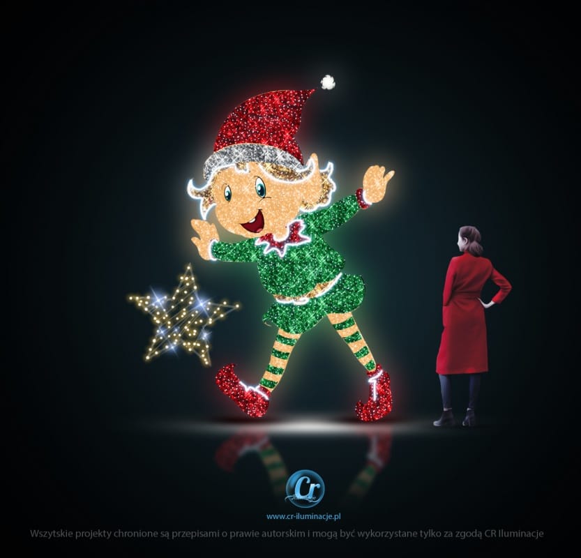 Elf 07/2021