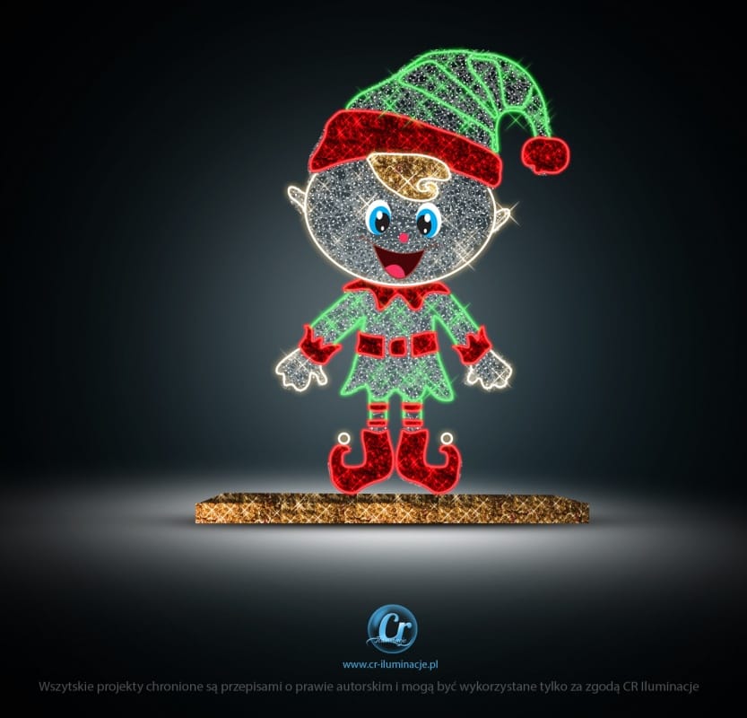 Elf 25/2021