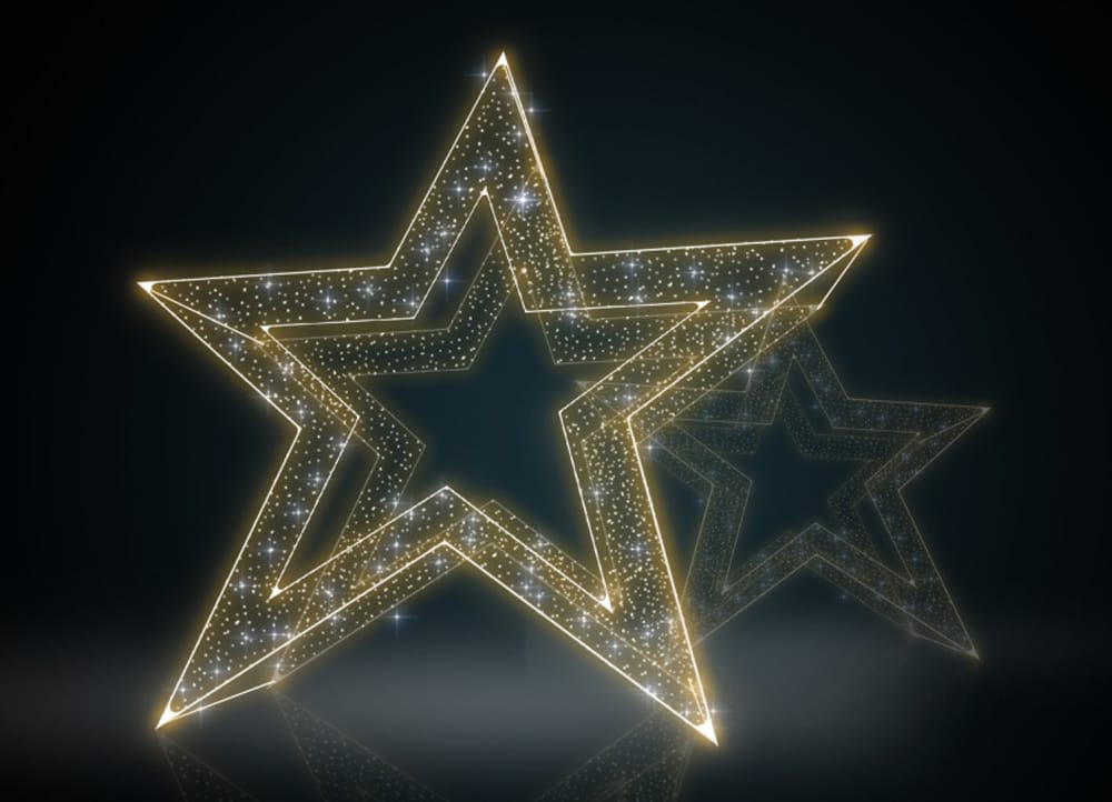 Star 001/2021