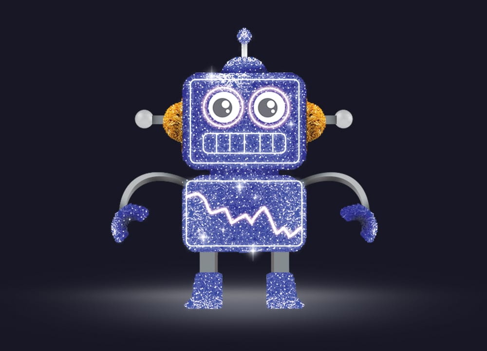 Robot 35/2022