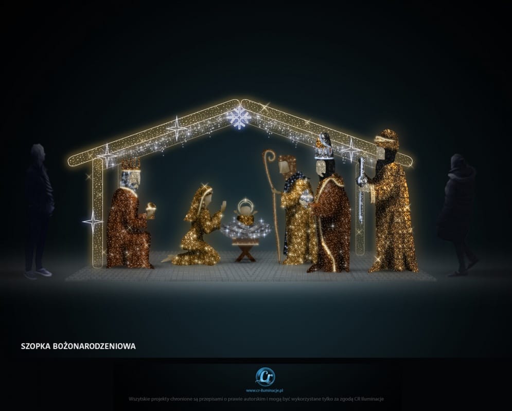 Nativity scene 37/2023