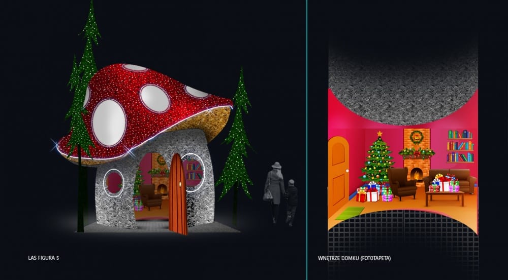 Petite maison 18/2022