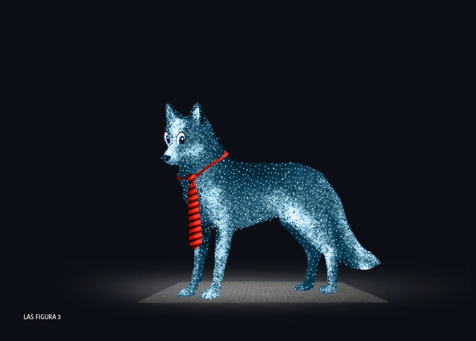 Loup 16/2022