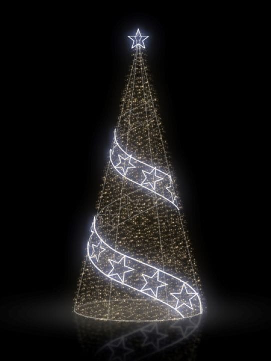 Sapin de Noël 15/2023