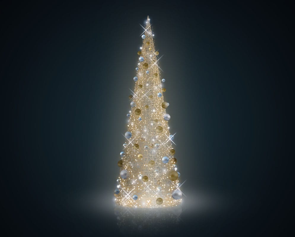 Sapin de Noël 61/2025