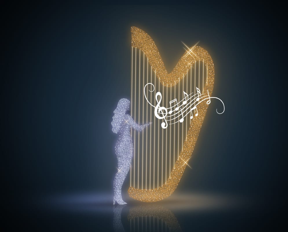 Harp 27/2025