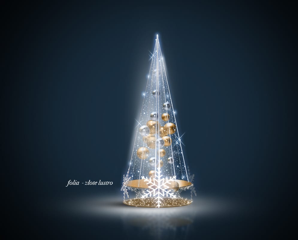 Sapin de Noël 28/2025