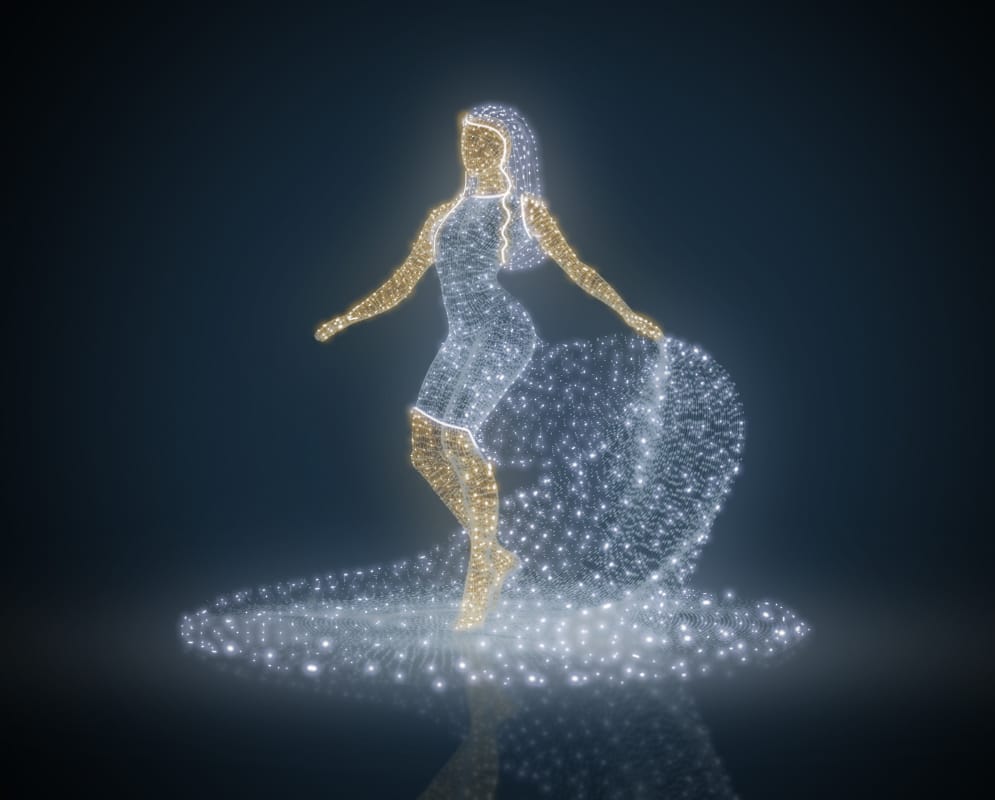 Dancer 30/2025