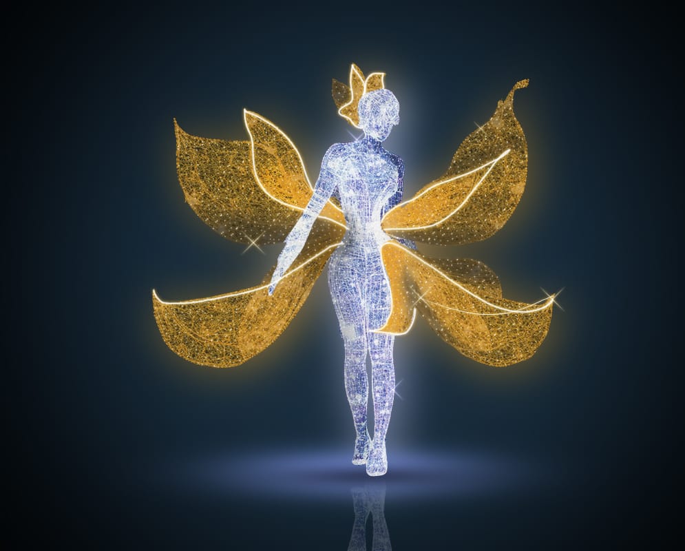 Fairy 23/2025